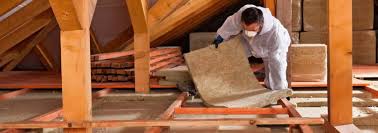 Types of Insulation We Offer in Lake Placid, FL